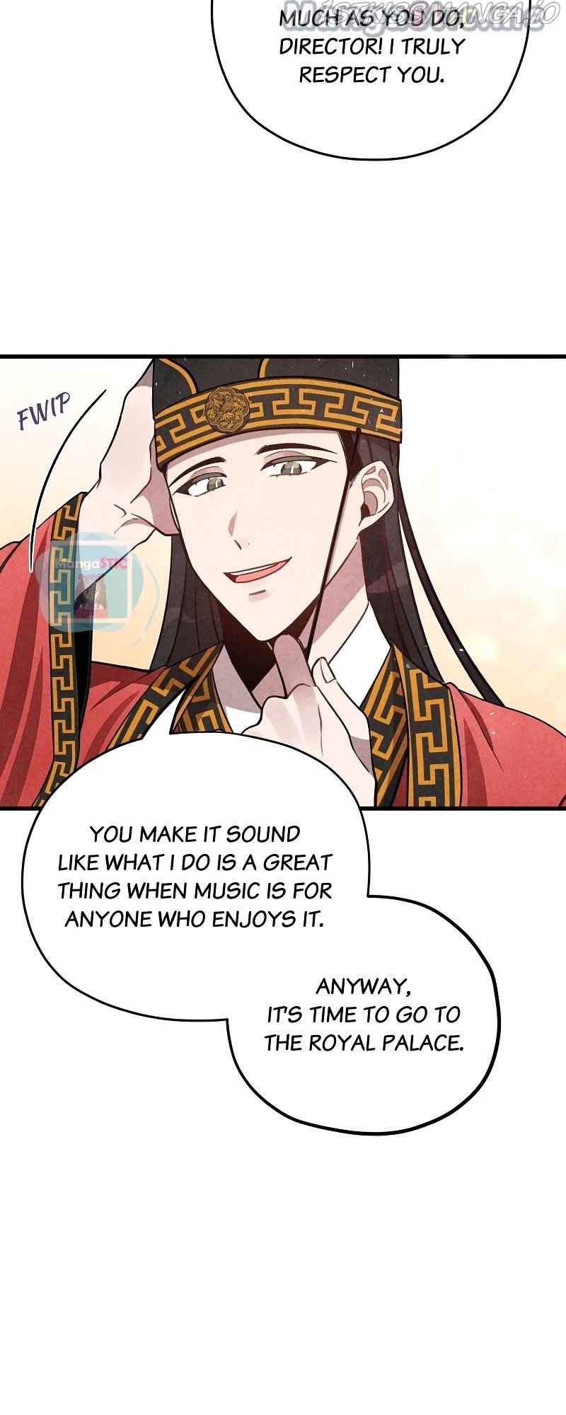 Romance In Seorabeol Chapter 9 - page 25