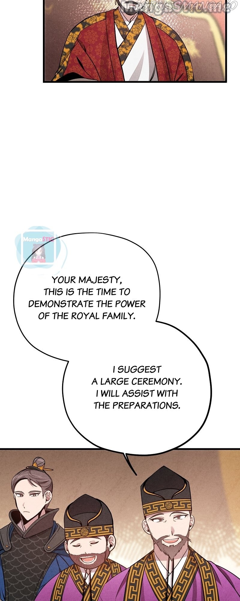 Romance In Seorabeol Chapter 9 - page 28