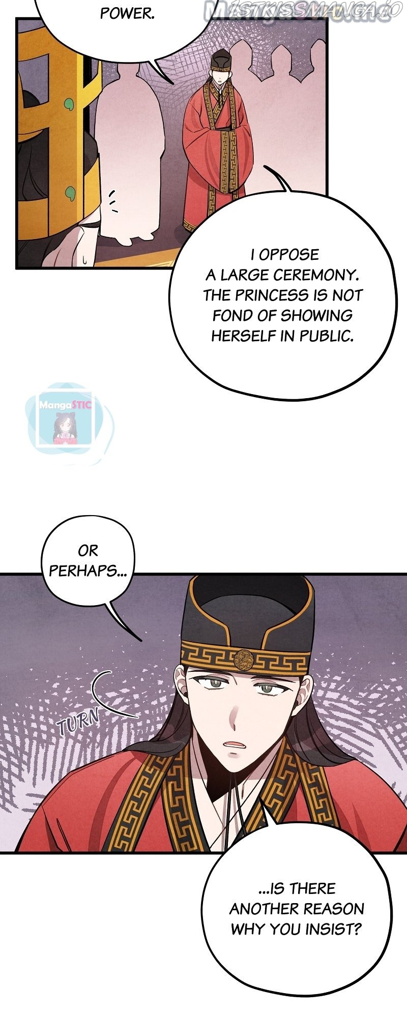Romance In Seorabeol Chapter 9 - page 30