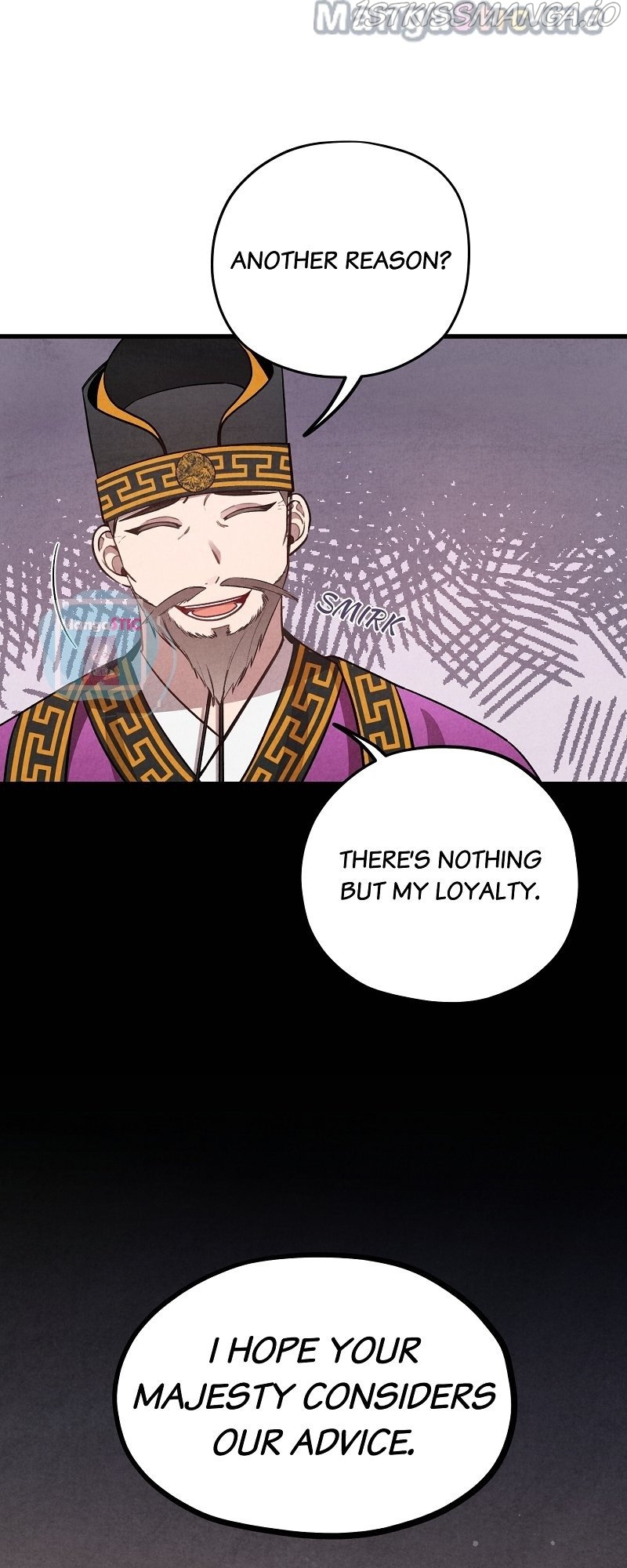 Romance In Seorabeol Chapter 9 - page 31