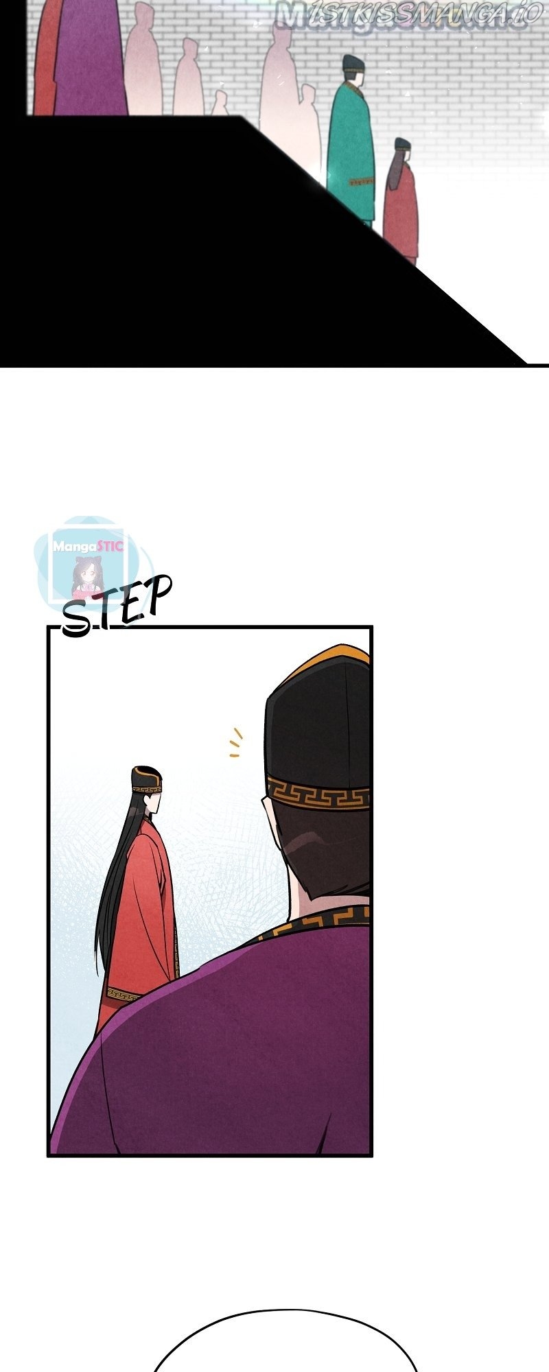 Romance In Seorabeol Chapter 9 - page 35