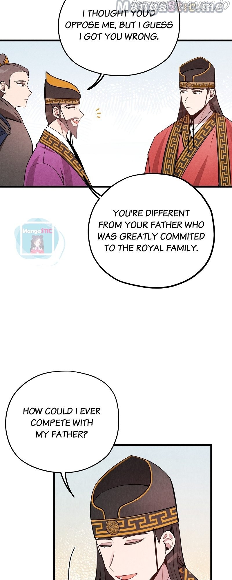 Romance In Seorabeol Chapter 9 - page 36