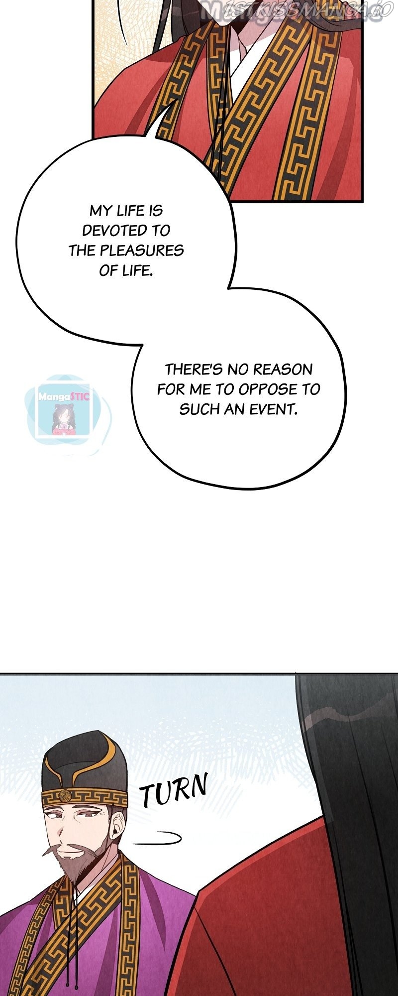 Romance In Seorabeol Chapter 9 - page 37