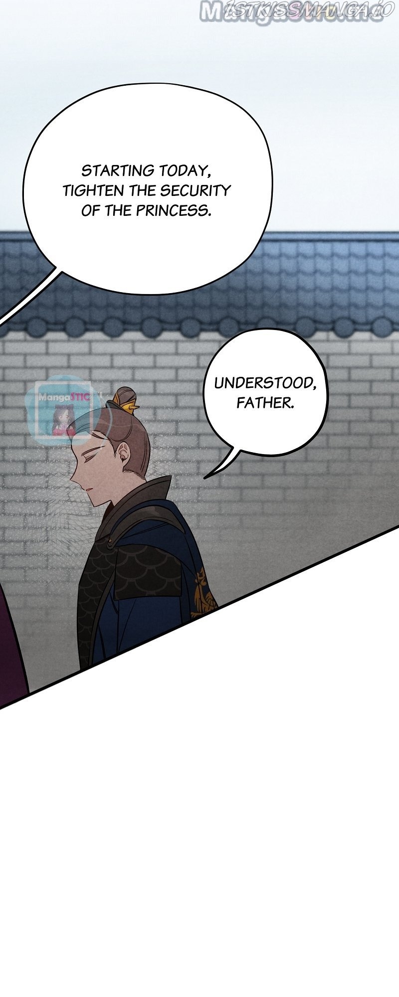 Romance In Seorabeol Chapter 9 - page 39