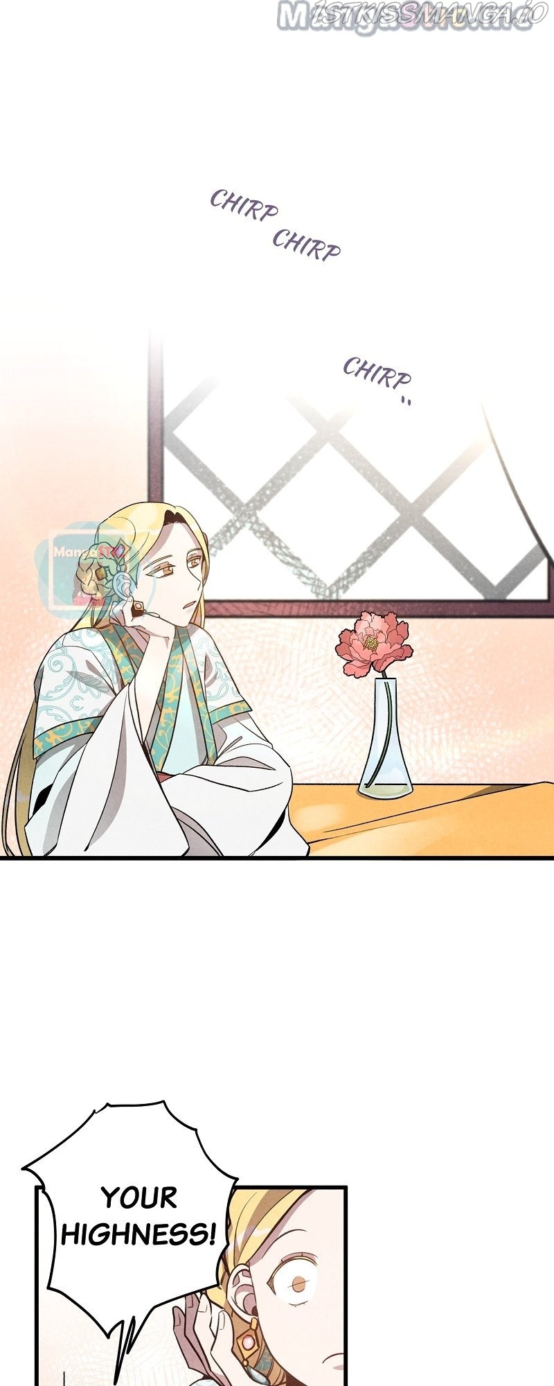 Romance In Seorabeol Chapter 9 - page 40