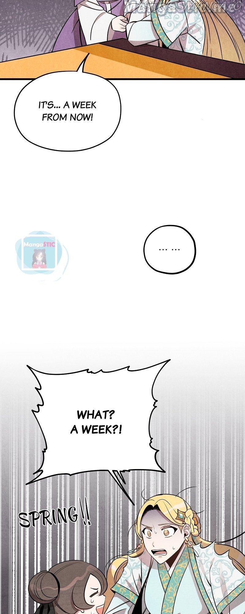 Romance In Seorabeol Chapter 9 - page 46