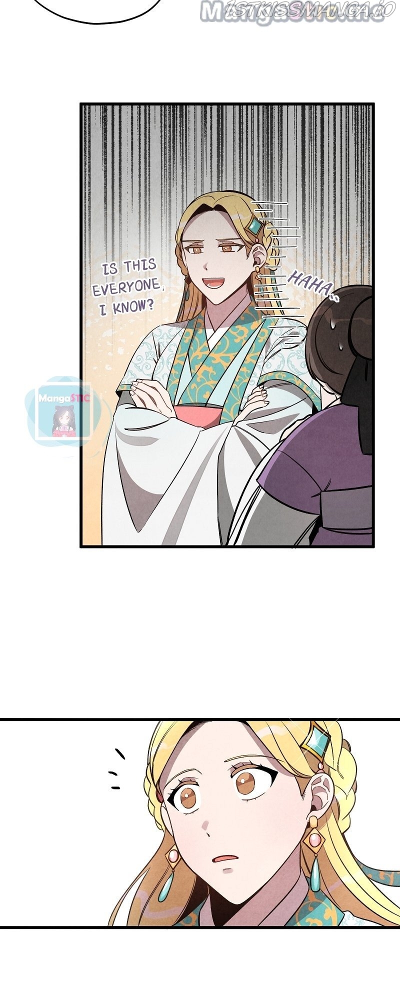 Romance In Seorabeol Chapter 9 - page 49