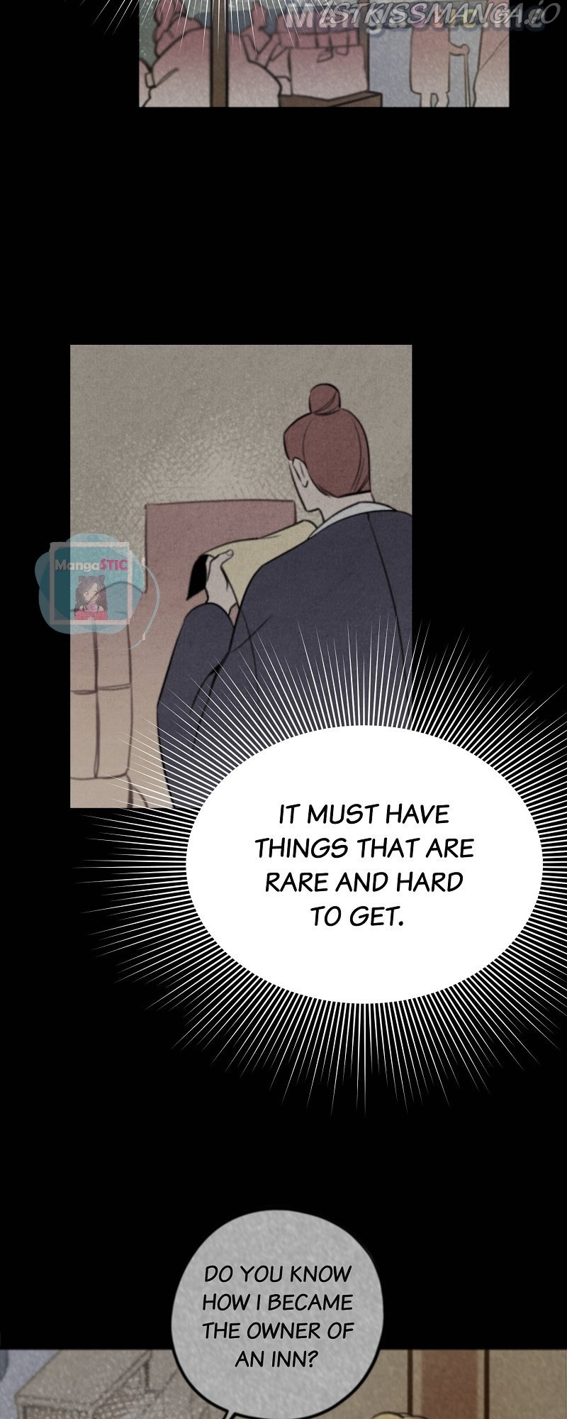 Romance In Seorabeol Chapter 9 - page 51