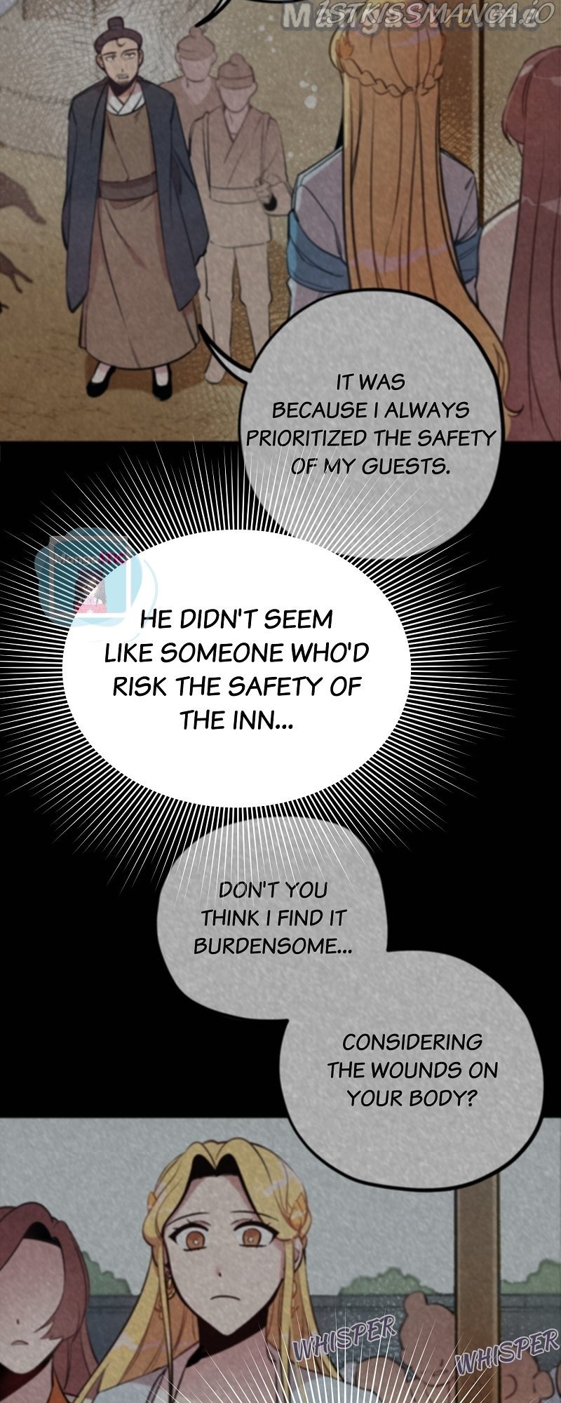 Romance In Seorabeol Chapter 9 - page 52