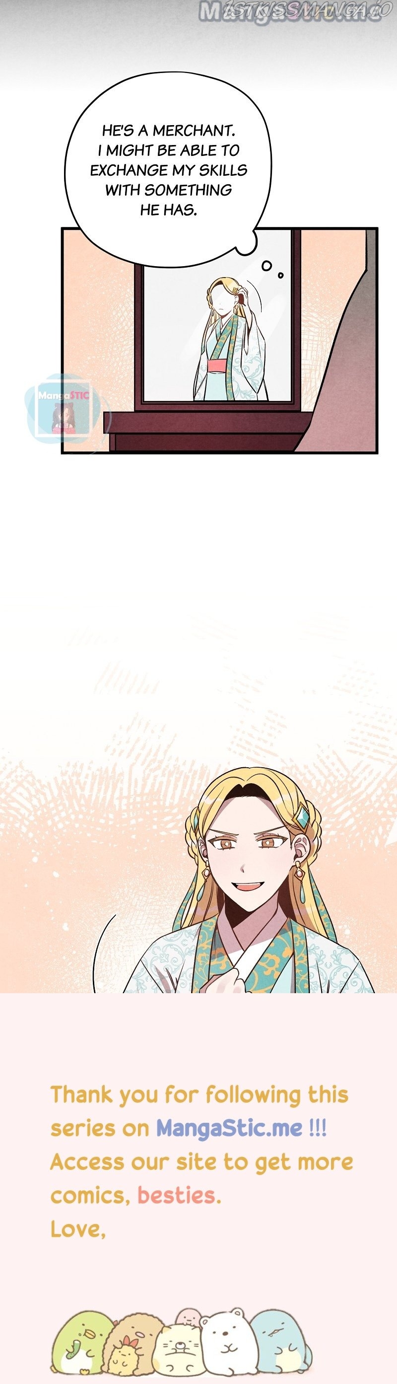Romance In Seorabeol Chapter 9 - page 54