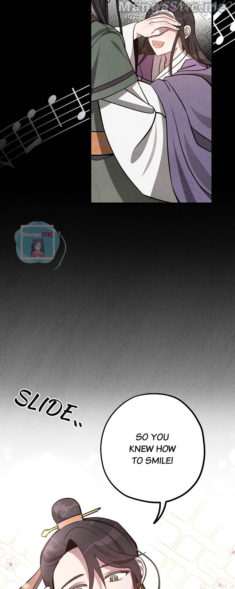 Romance In Seorabeol Chapter 9 - page 9