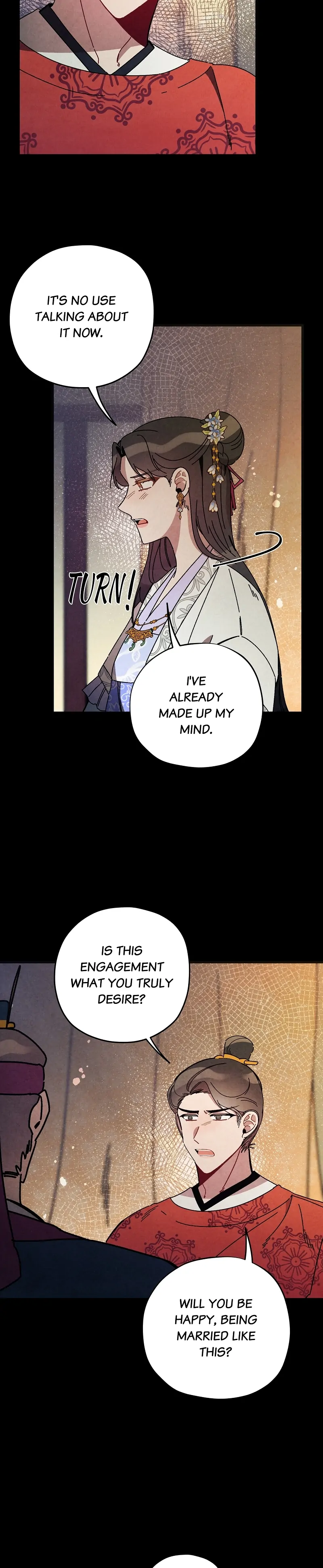 Romance In Seorabeol Chapter 43 - page 24