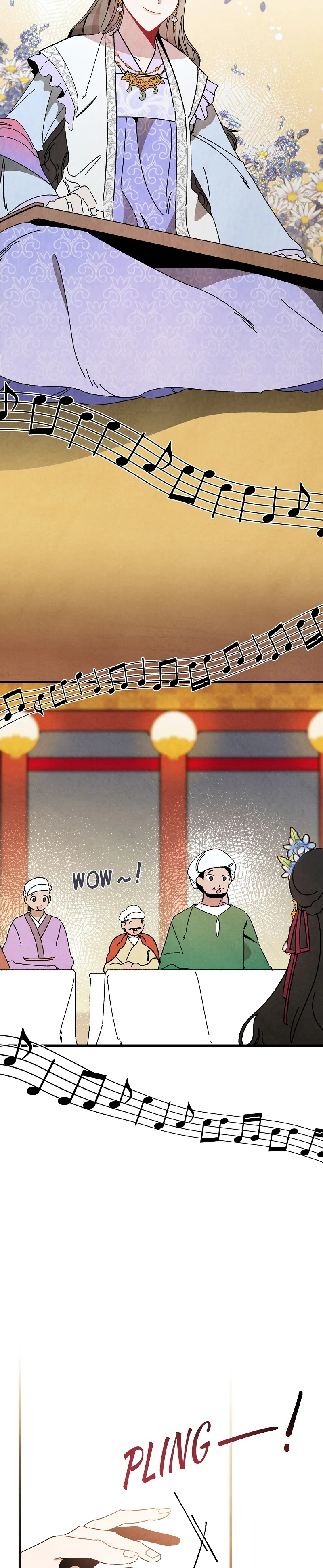 Romance In Seorabeol Chapter 43 - page 8