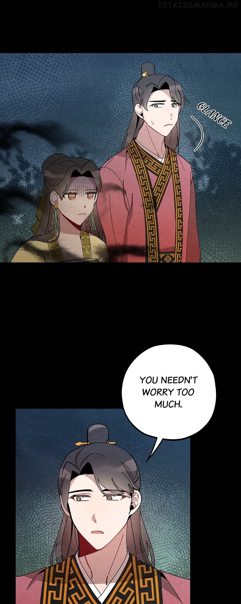 Romance In Seorabeol Chapter 37 - page 13