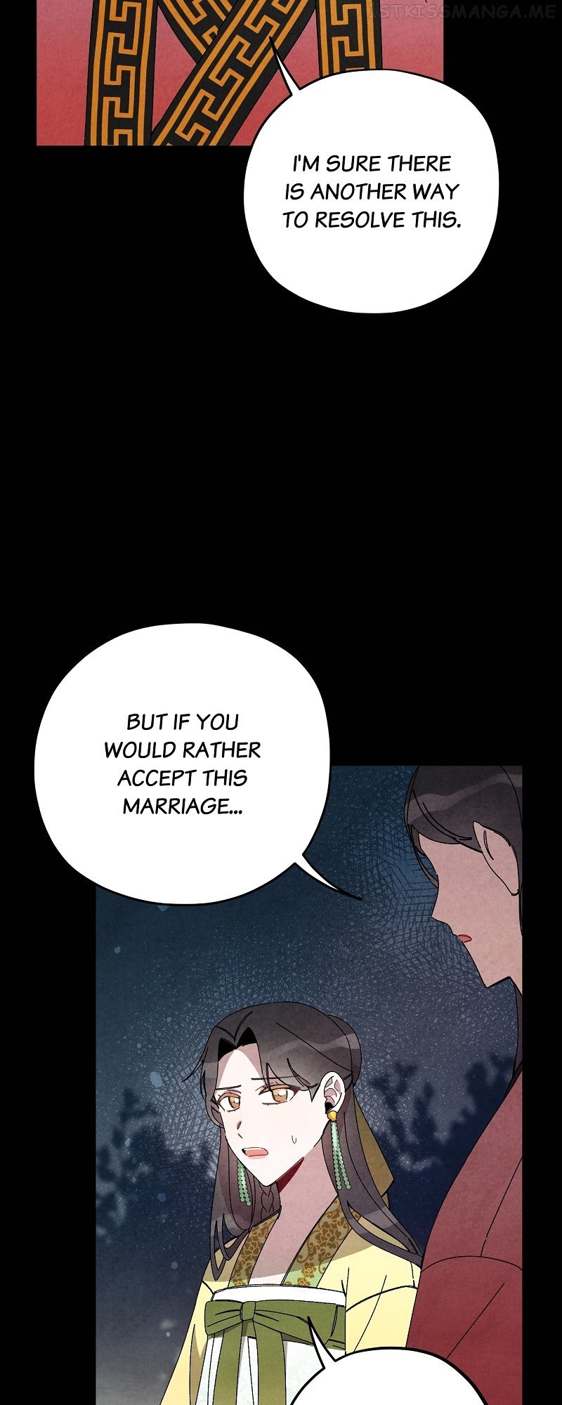 Romance In Seorabeol Chapter 37 - page 14