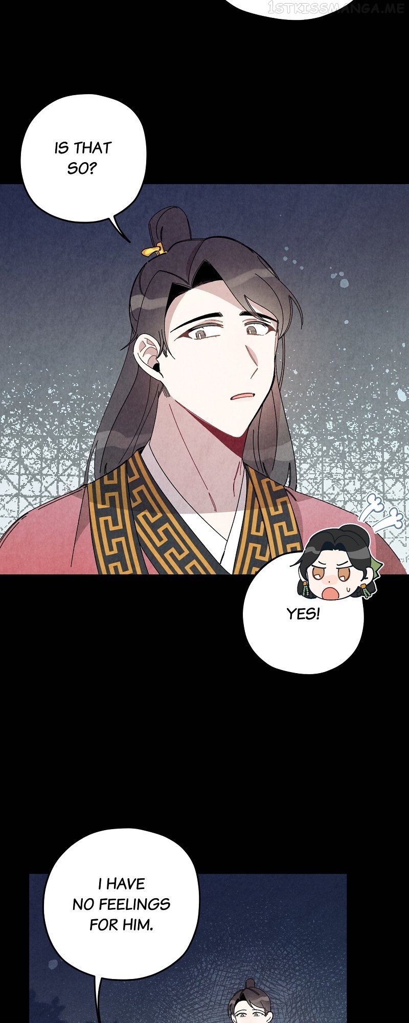 Romance In Seorabeol Chapter 37 - page 18
