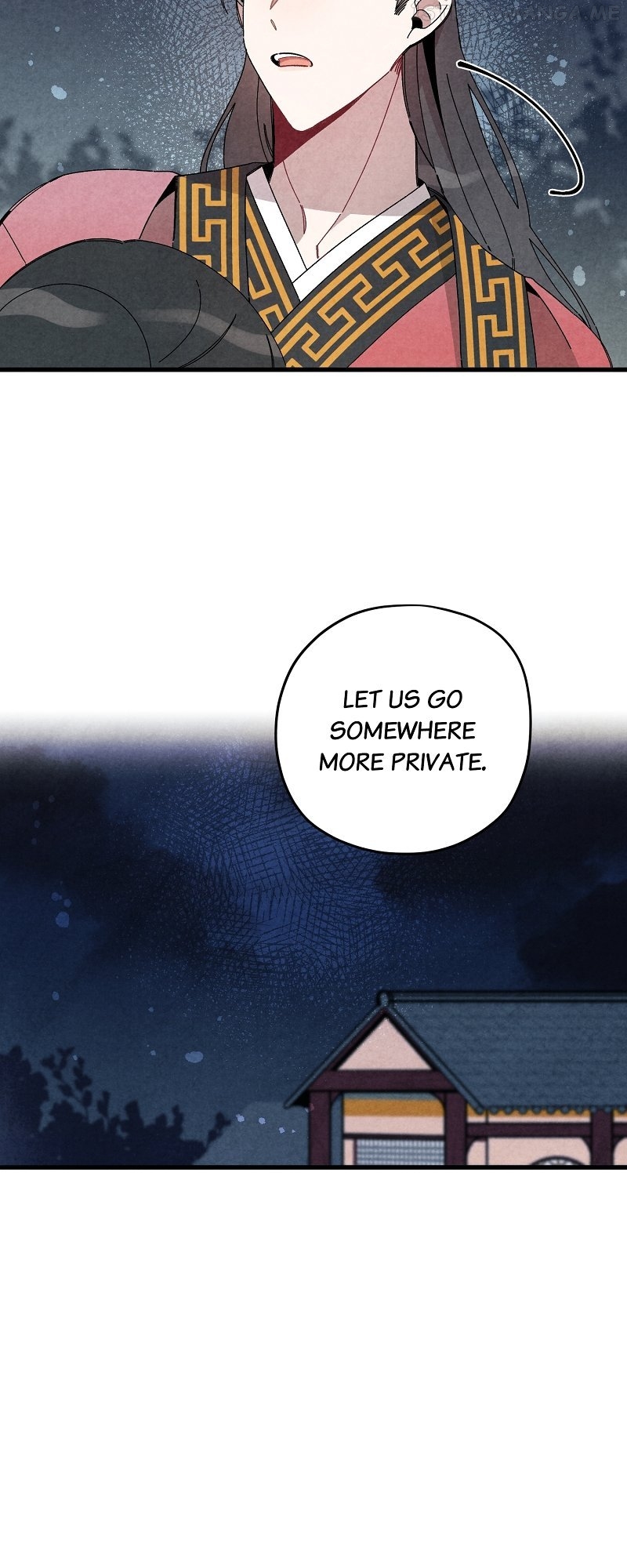 Romance In Seorabeol Chapter 37 - page 21
