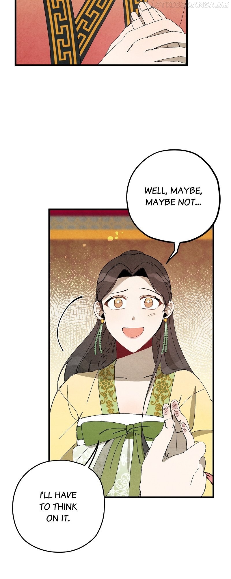 Romance In Seorabeol Chapter 37 - page 26