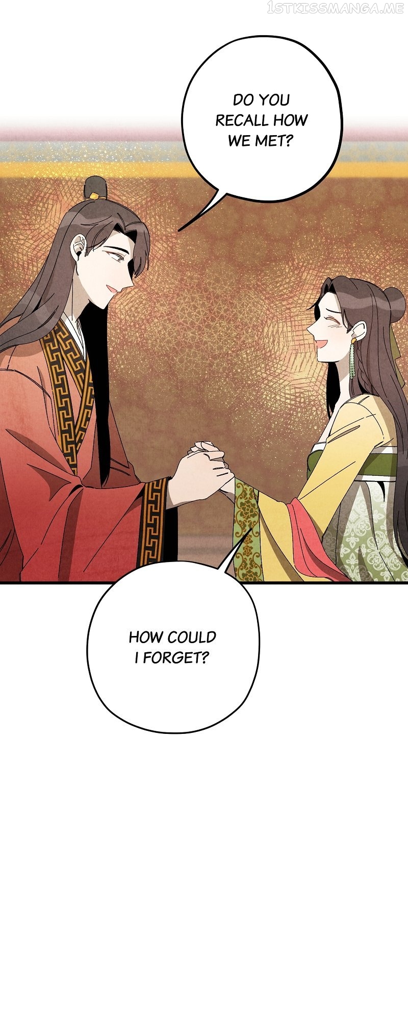 Romance In Seorabeol Chapter 37 - page 27