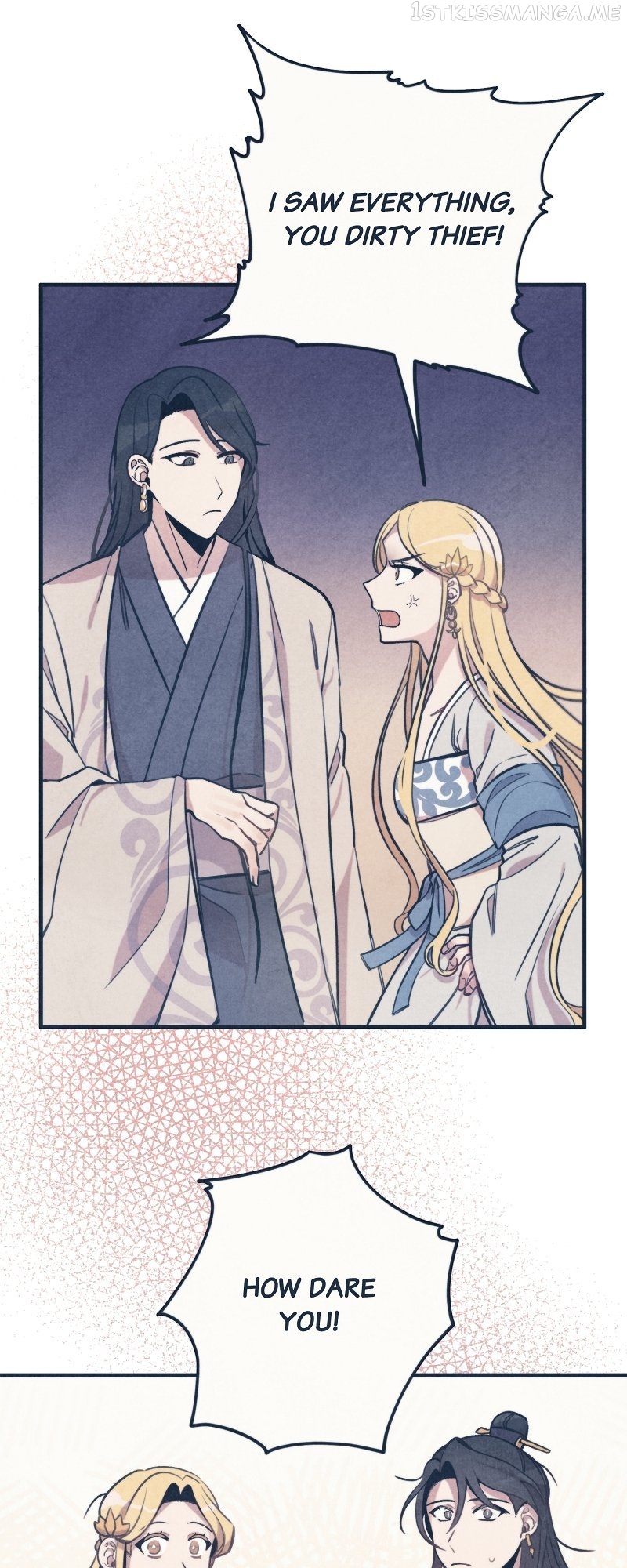 Romance In Seorabeol Chapter 37 - page 28