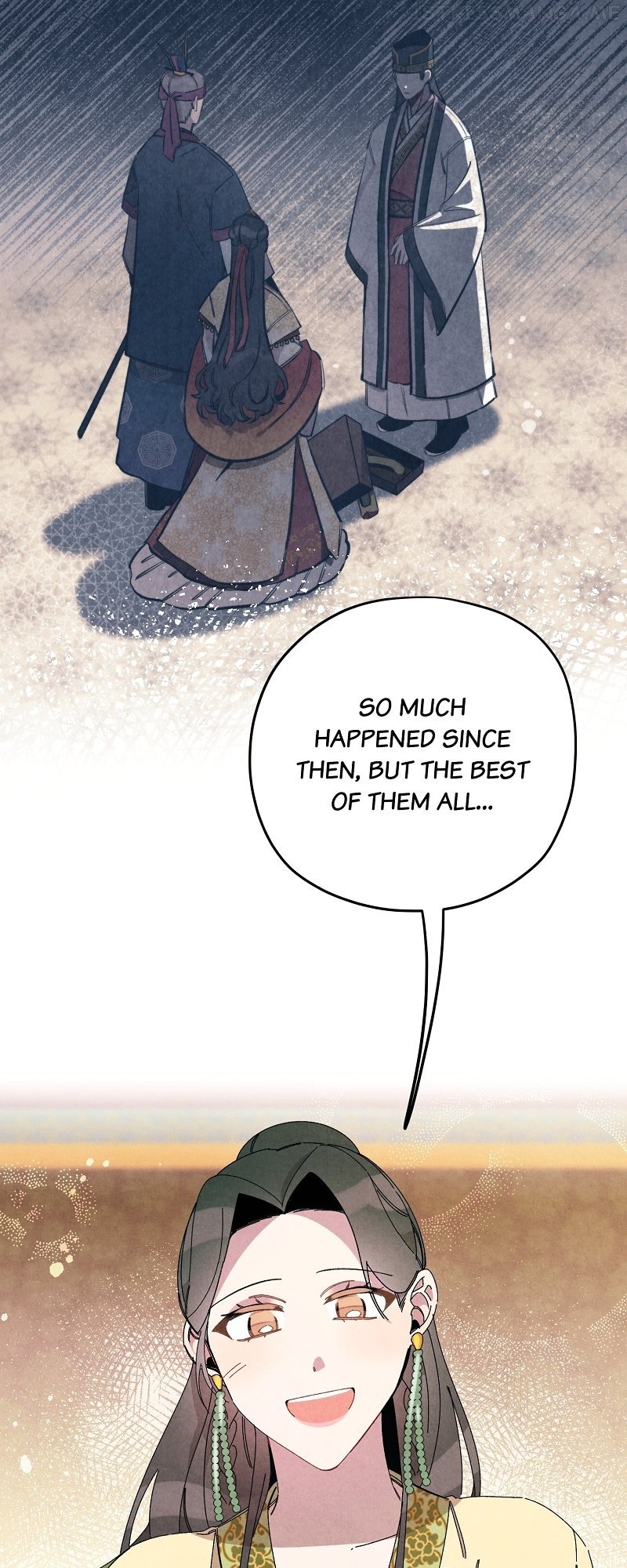 Romance In Seorabeol Chapter 37 - page 30