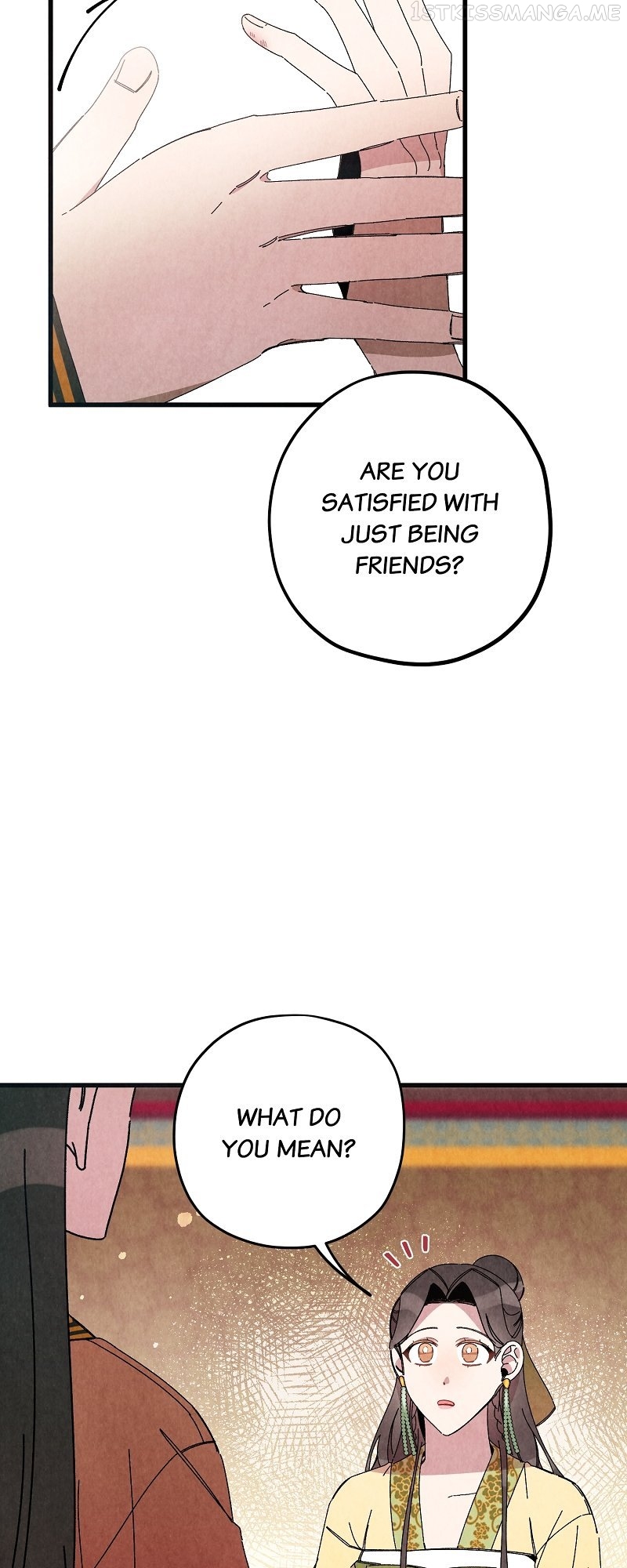 Romance In Seorabeol Chapter 37 - page 32