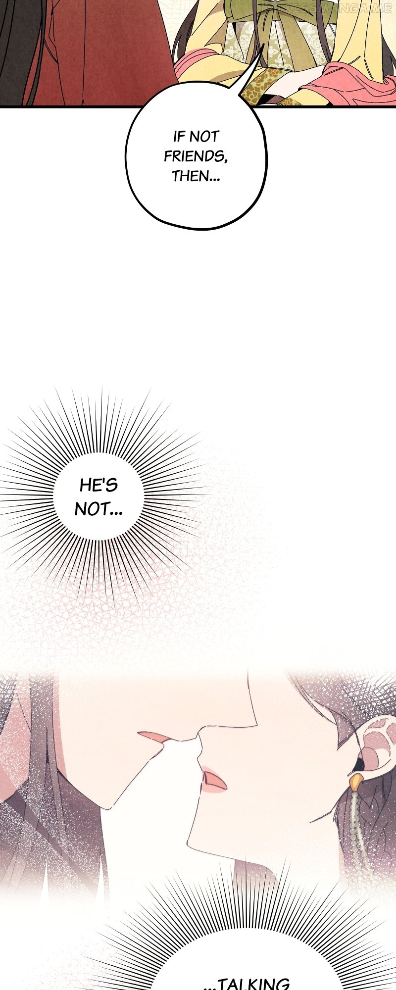 Romance In Seorabeol Chapter 37 - page 33
