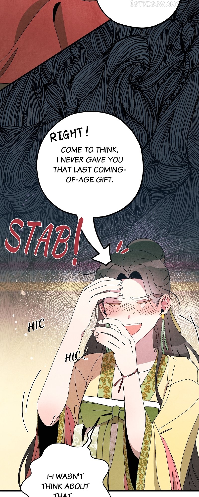 Romance In Seorabeol Chapter 37 - page 36
