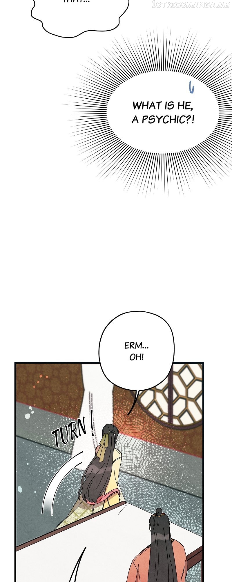 Romance In Seorabeol Chapter 37 - page 37