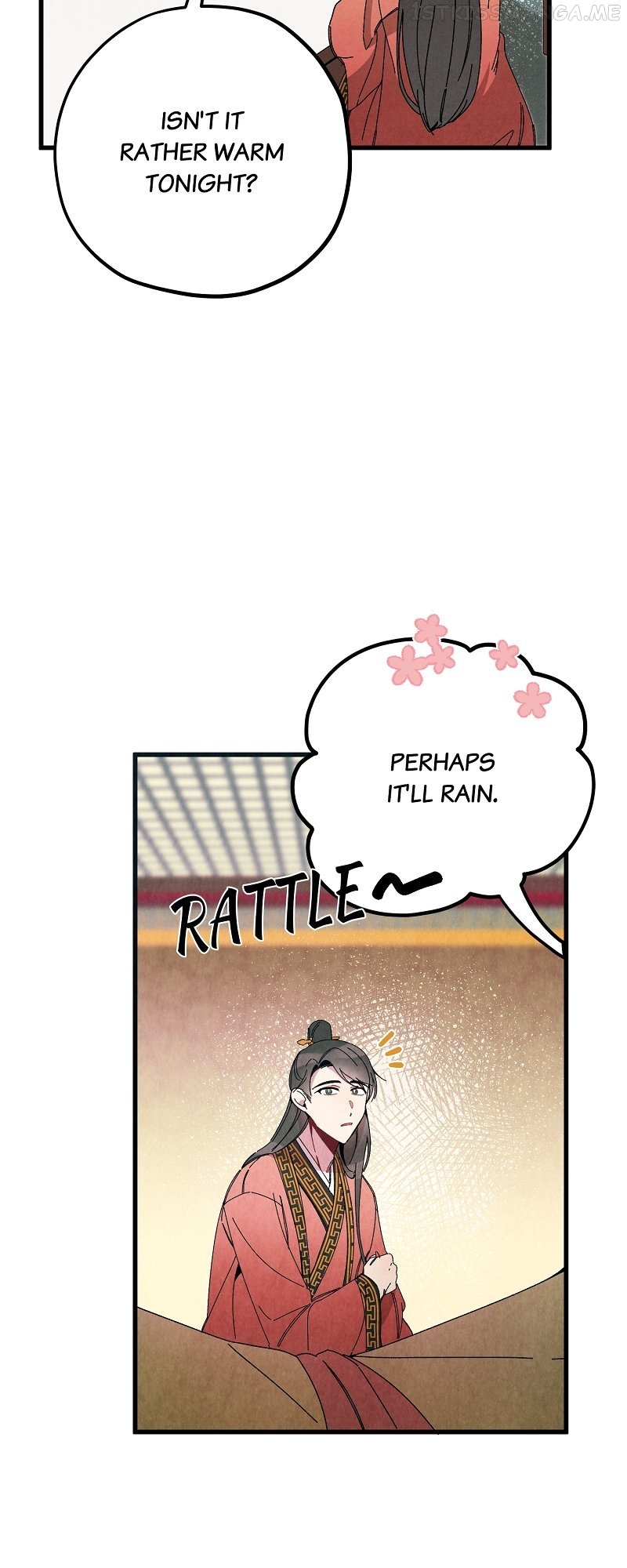 Romance In Seorabeol Chapter 37 - page 38