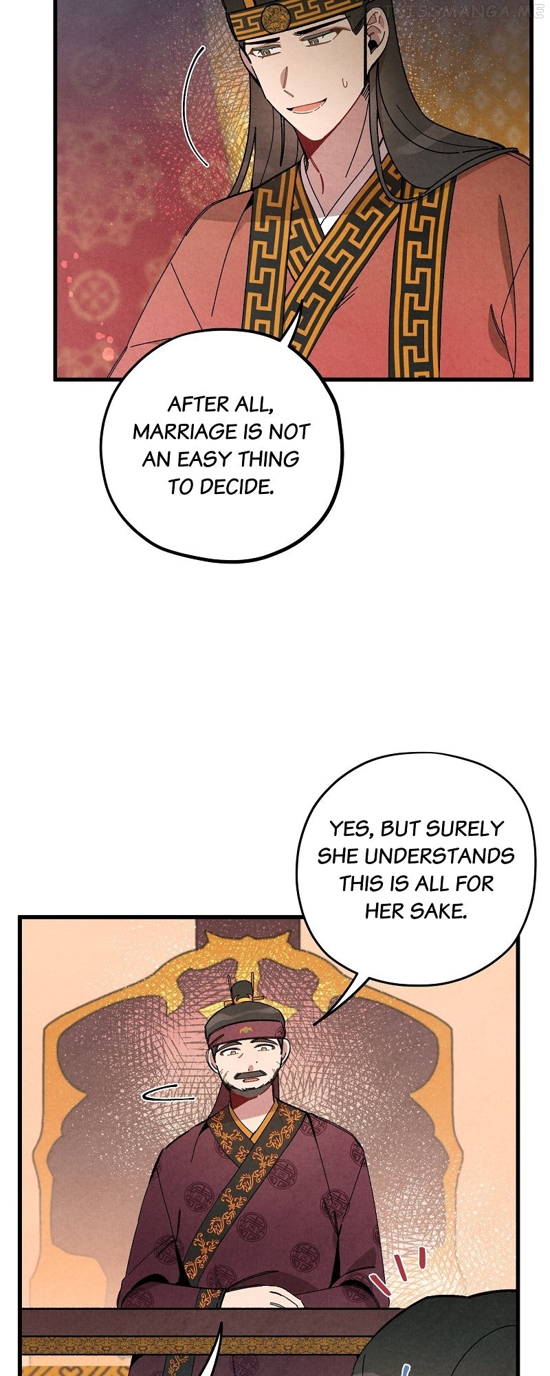 Romance In Seorabeol Chapter 37 - page 4
