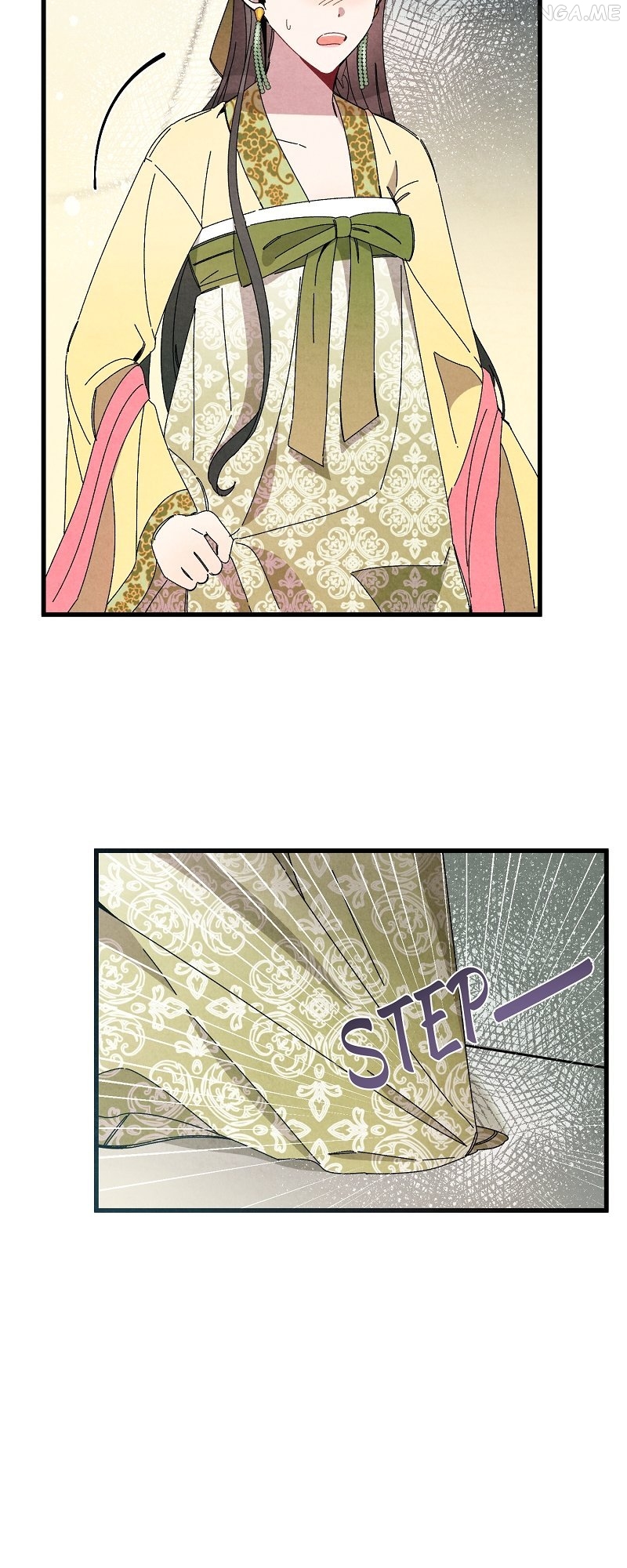 Romance In Seorabeol Chapter 37 - page 40