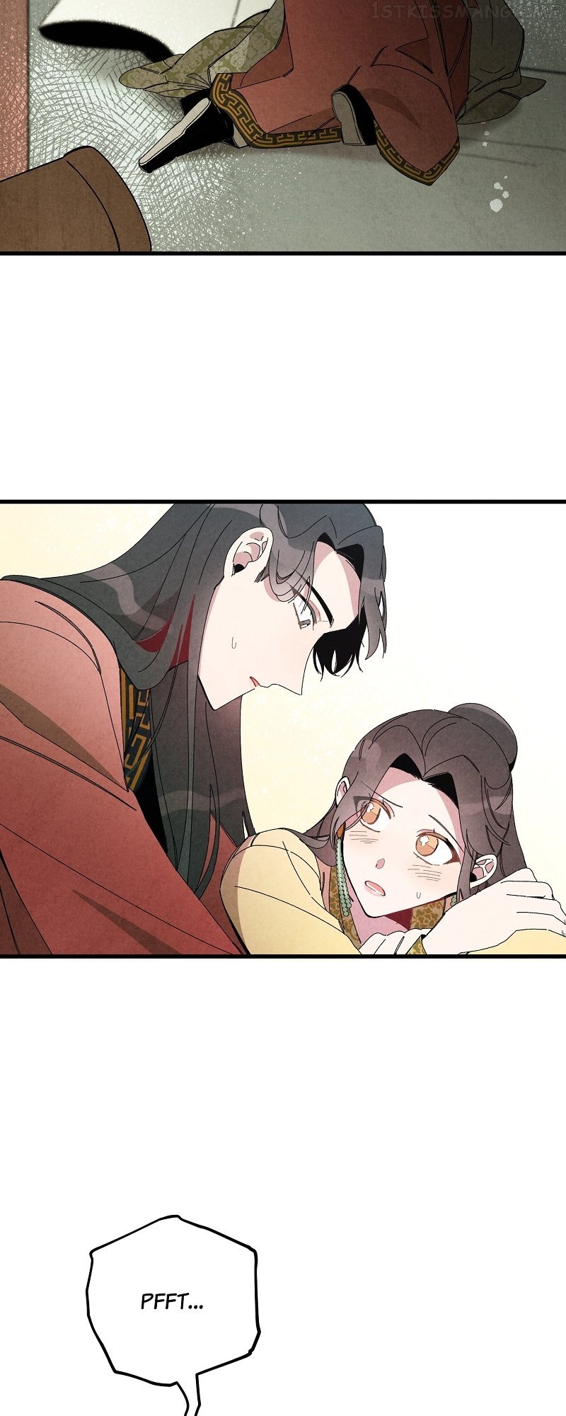Romance In Seorabeol Chapter 37 - page 42