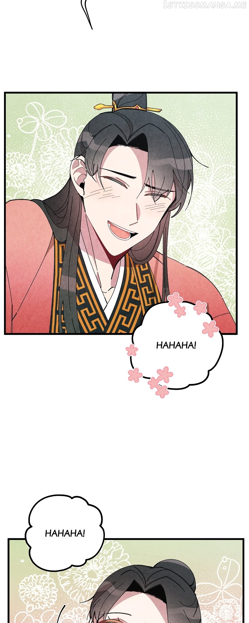 Romance In Seorabeol Chapter 37 - page 43