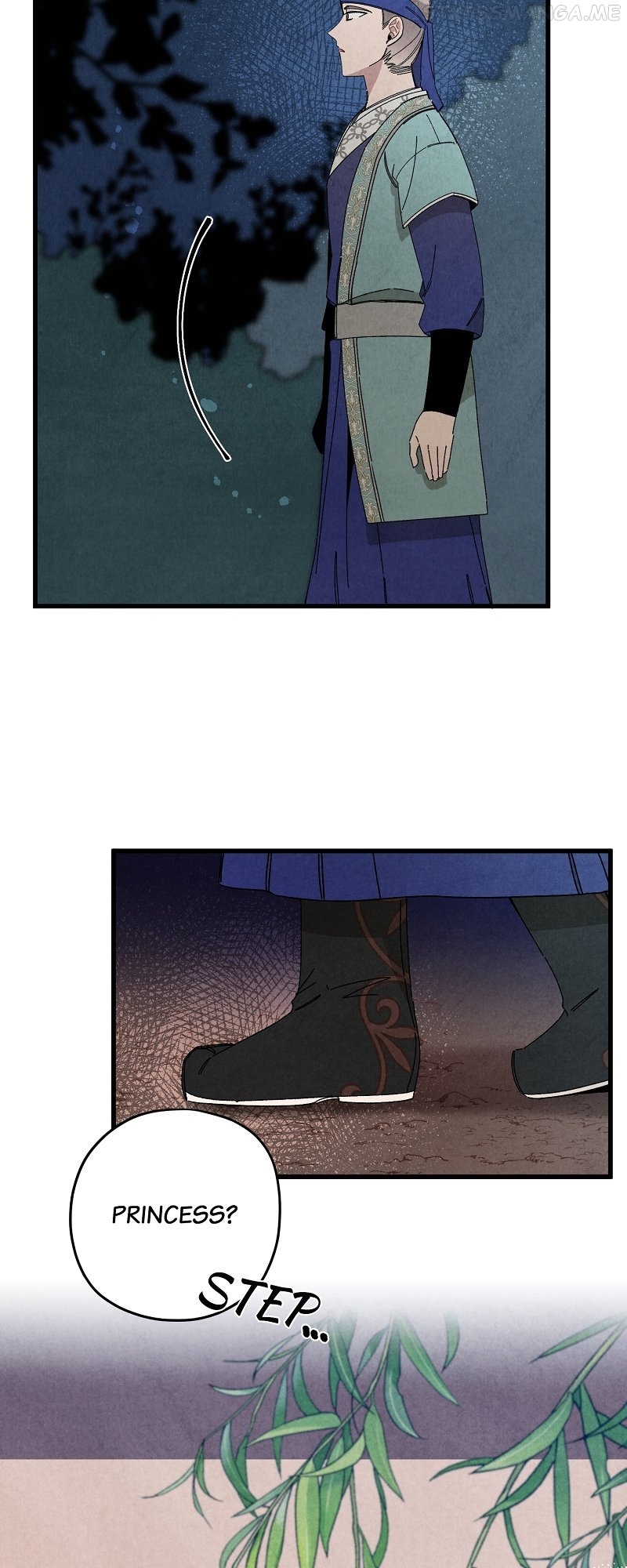 Romance In Seorabeol Chapter 37 - page 45