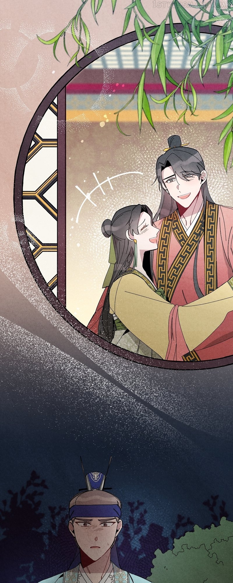 Romance In Seorabeol Chapter 37 - page 46