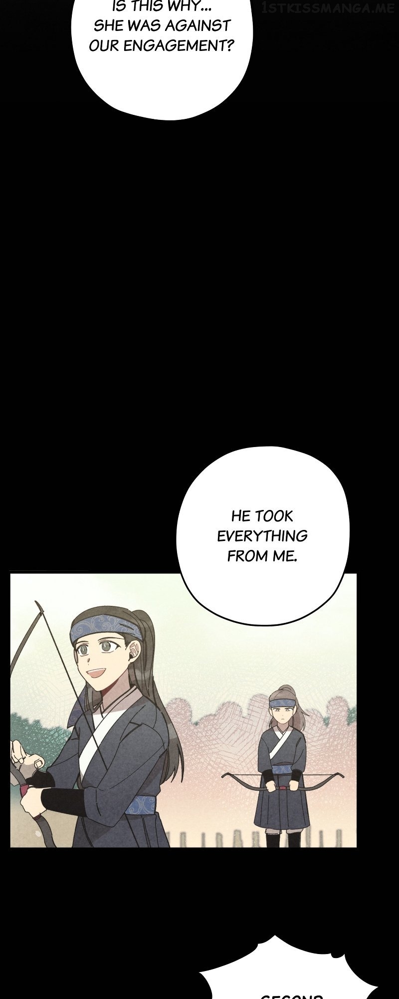 Romance In Seorabeol Chapter 37 - page 48
