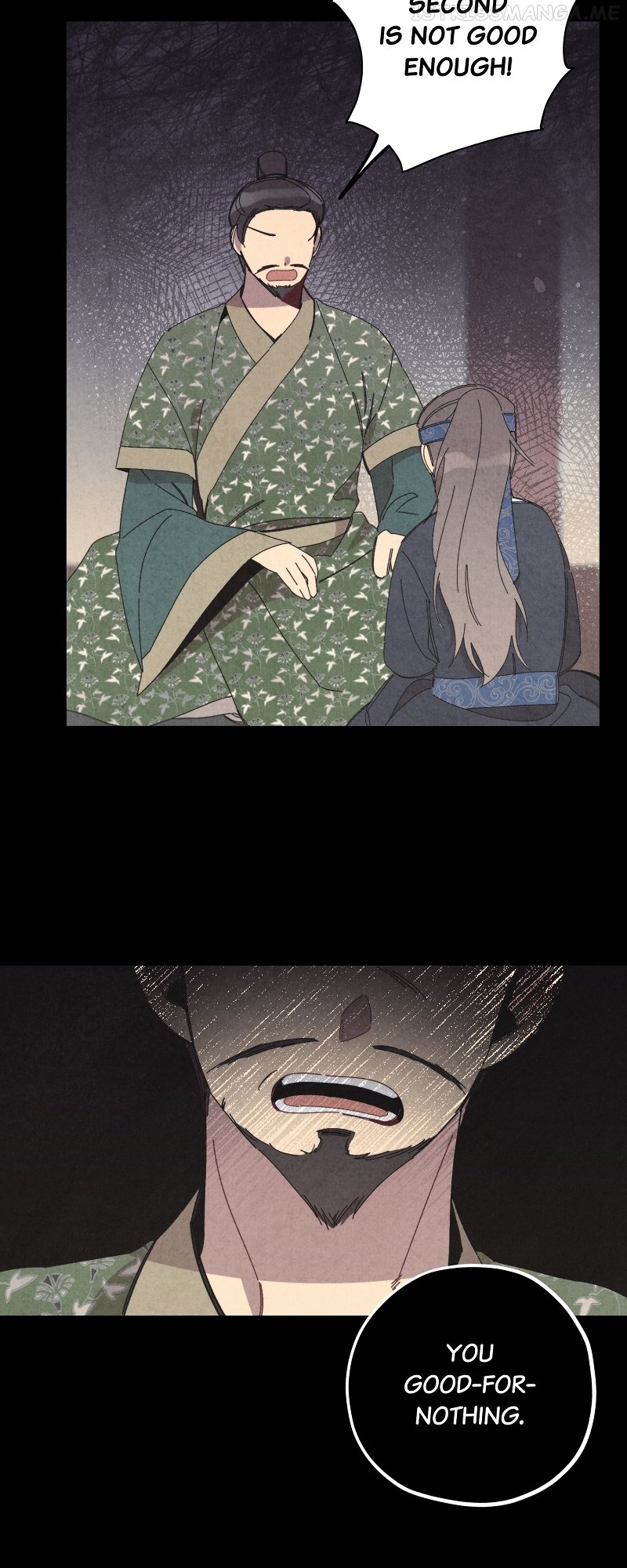 Romance In Seorabeol Chapter 37 - page 49