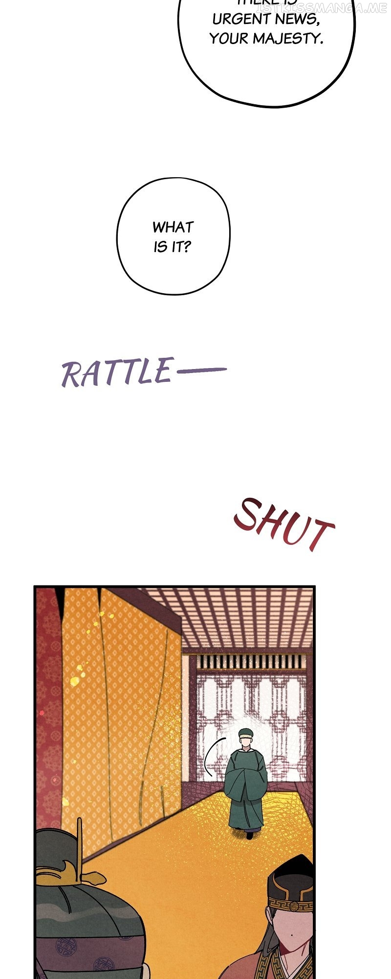 Romance In Seorabeol Chapter 37 - page 6