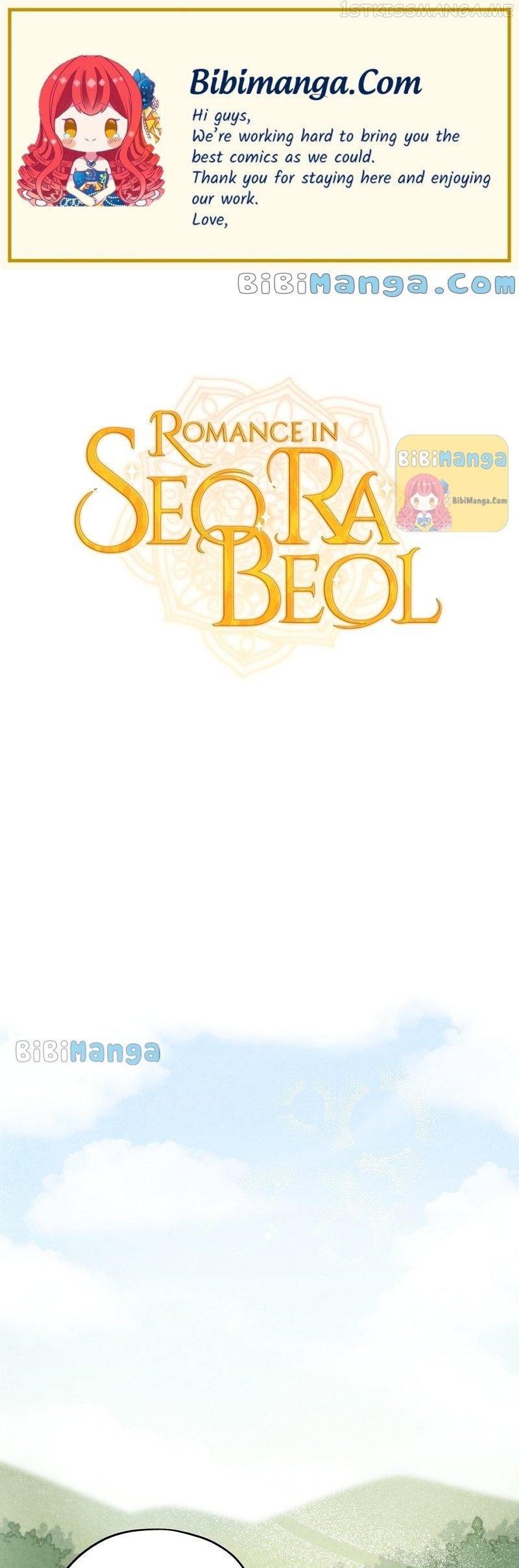 Romance In Seorabeol Chapter 26 - page 1