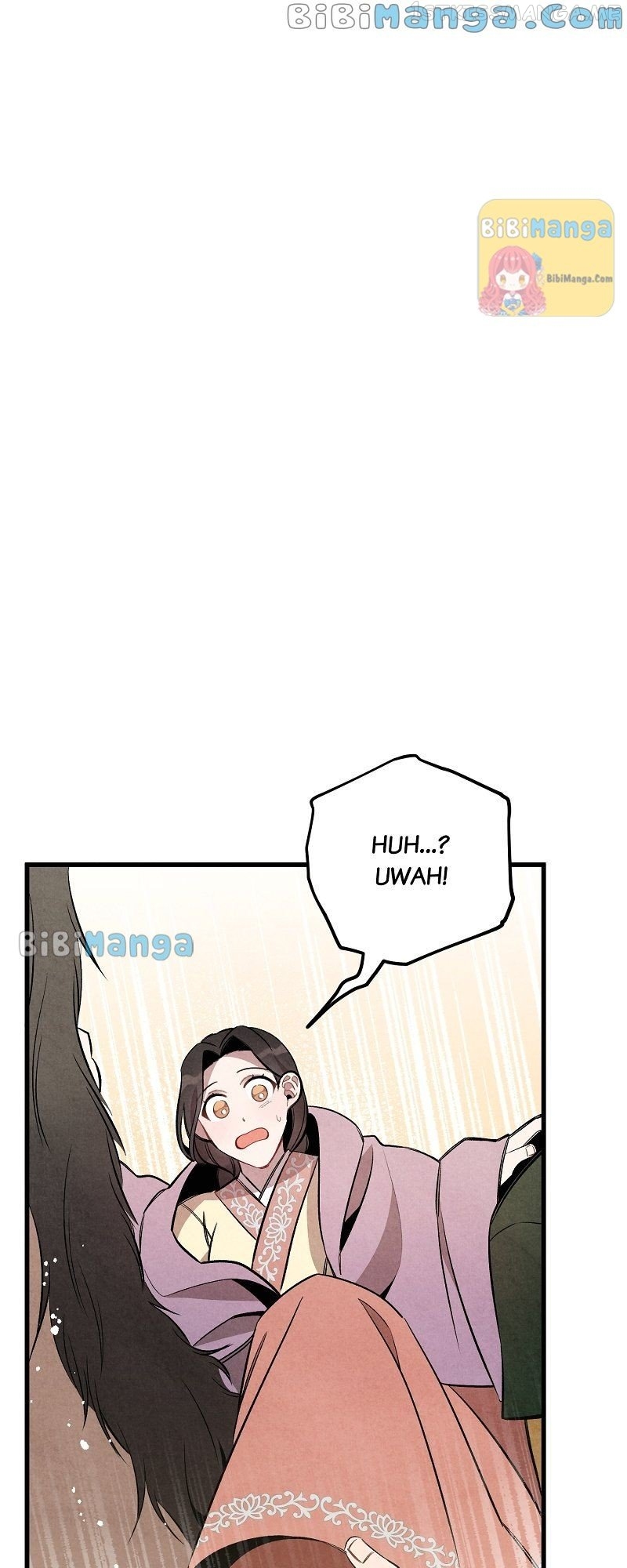 Romance In Seorabeol Chapter 26 - page 16