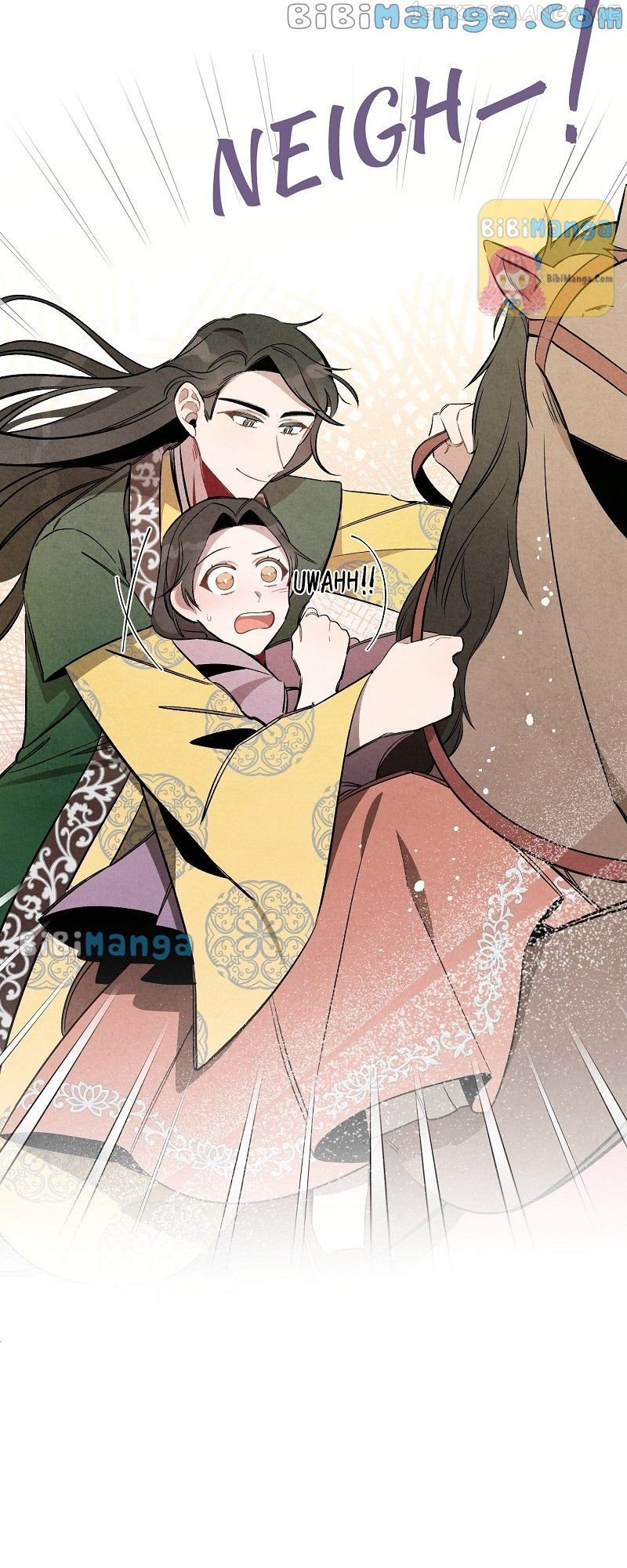 Romance In Seorabeol Chapter 26 - page 22