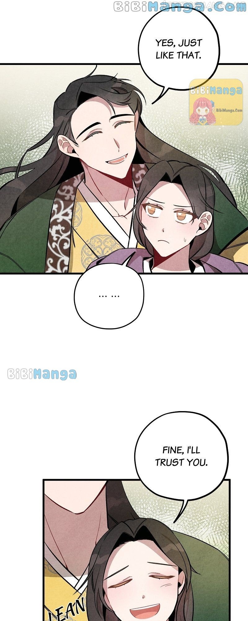 Romance In Seorabeol Chapter 26 - page 23