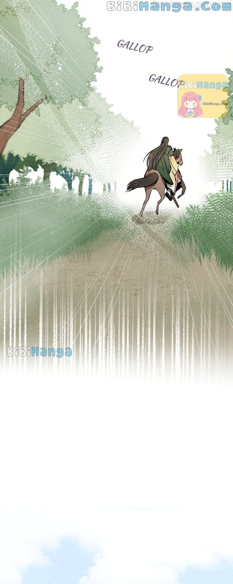 Romance In Seorabeol Chapter 26 - page 25