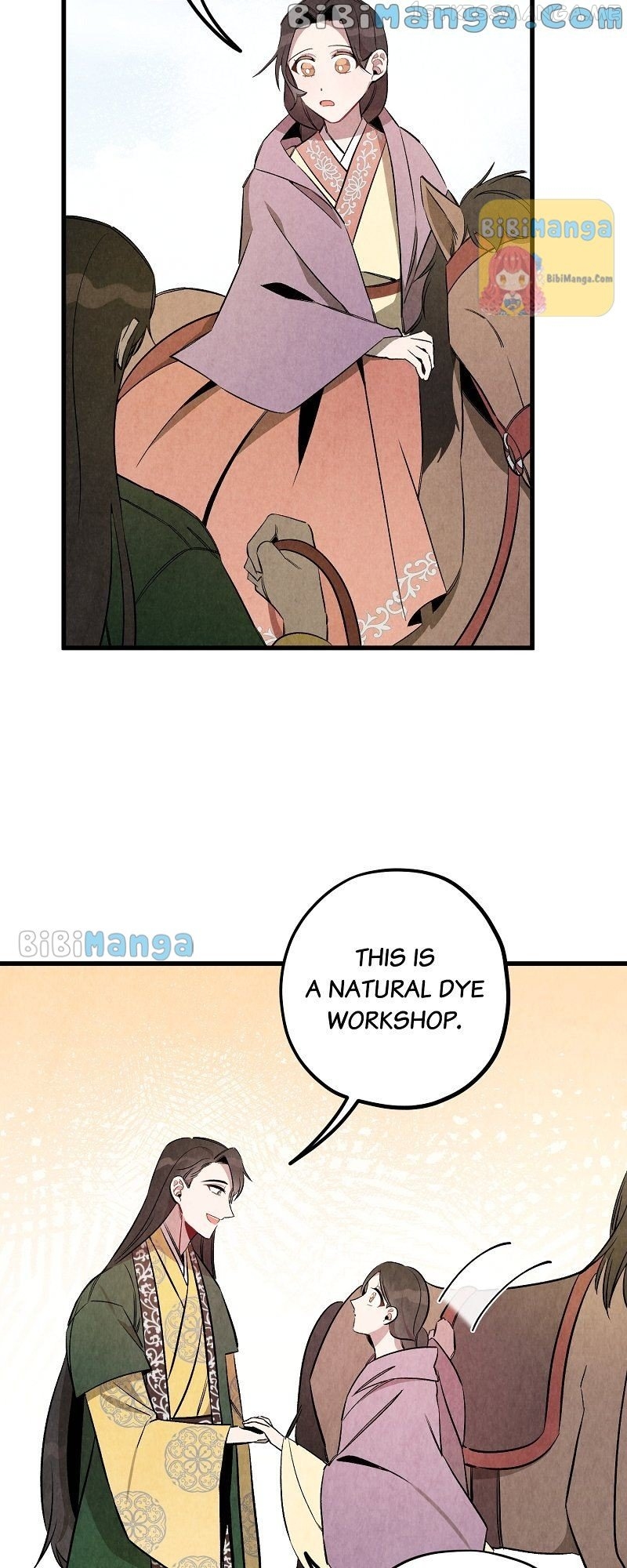 Romance In Seorabeol Chapter 26 - page 27