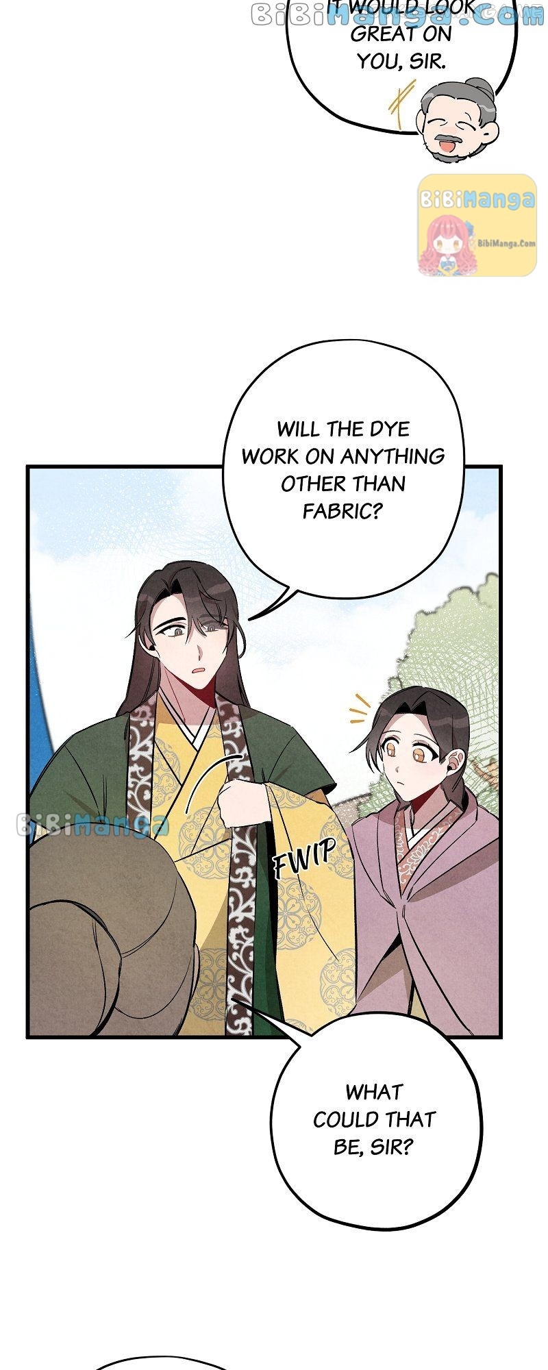 Romance In Seorabeol Chapter 26 - page 31