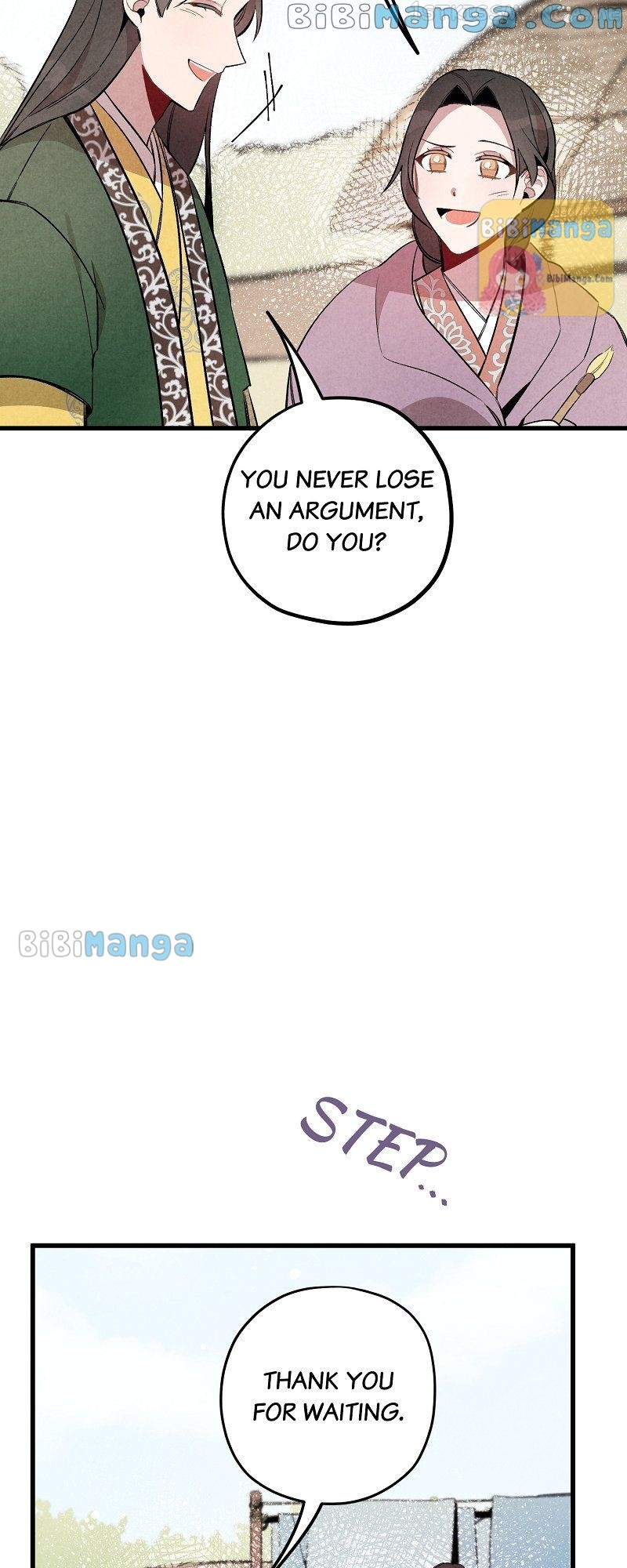 Romance In Seorabeol Chapter 26 - page 36