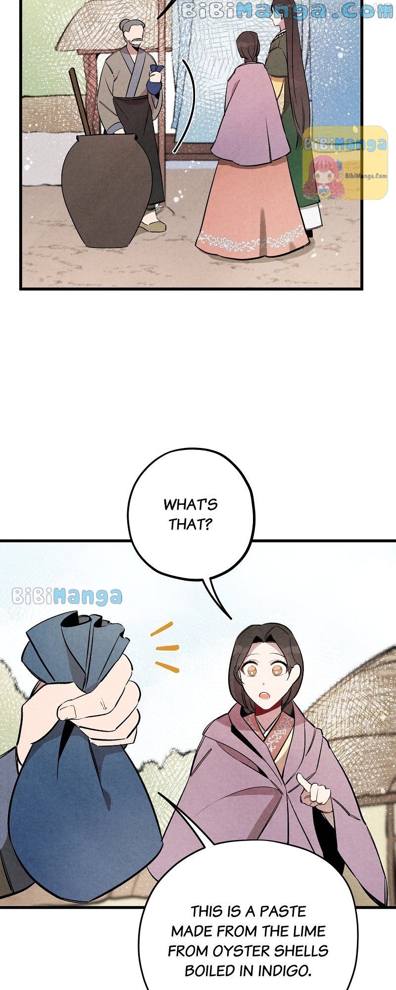 Romance In Seorabeol Chapter 26 - page 37