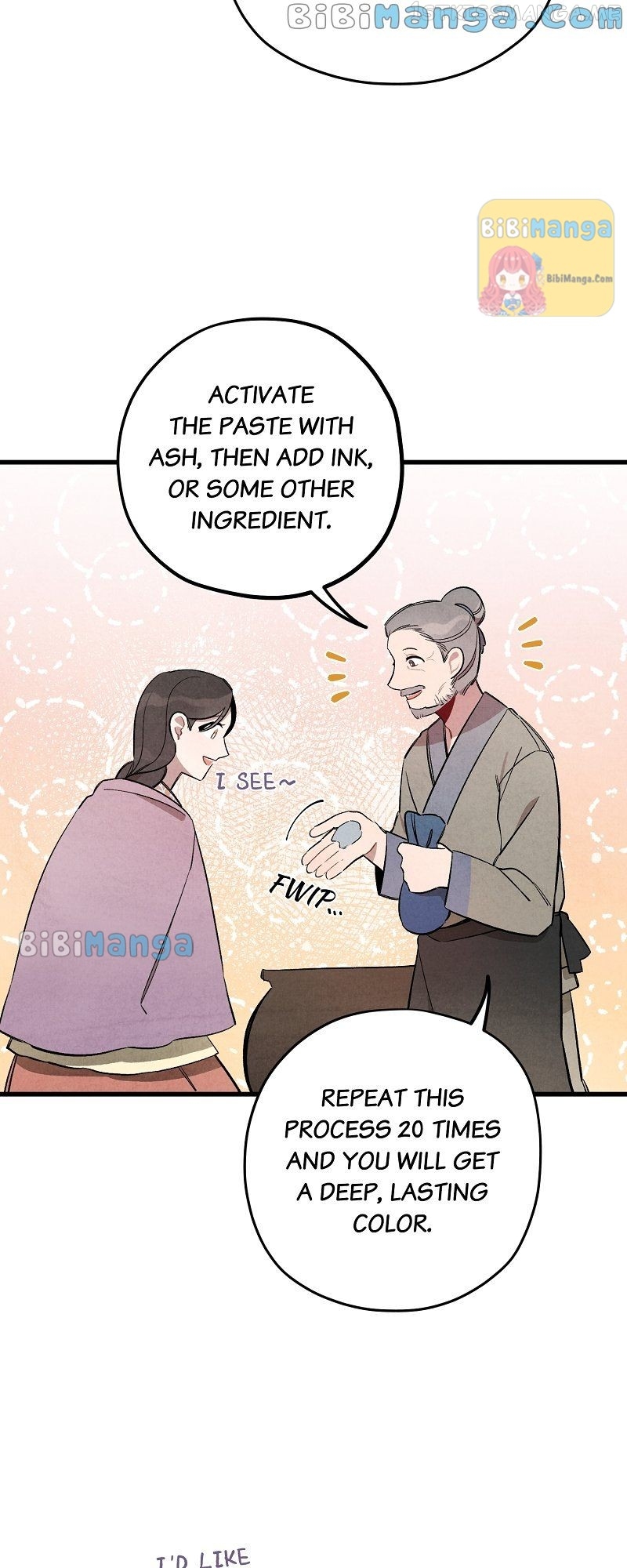 Romance In Seorabeol Chapter 26 - page 38