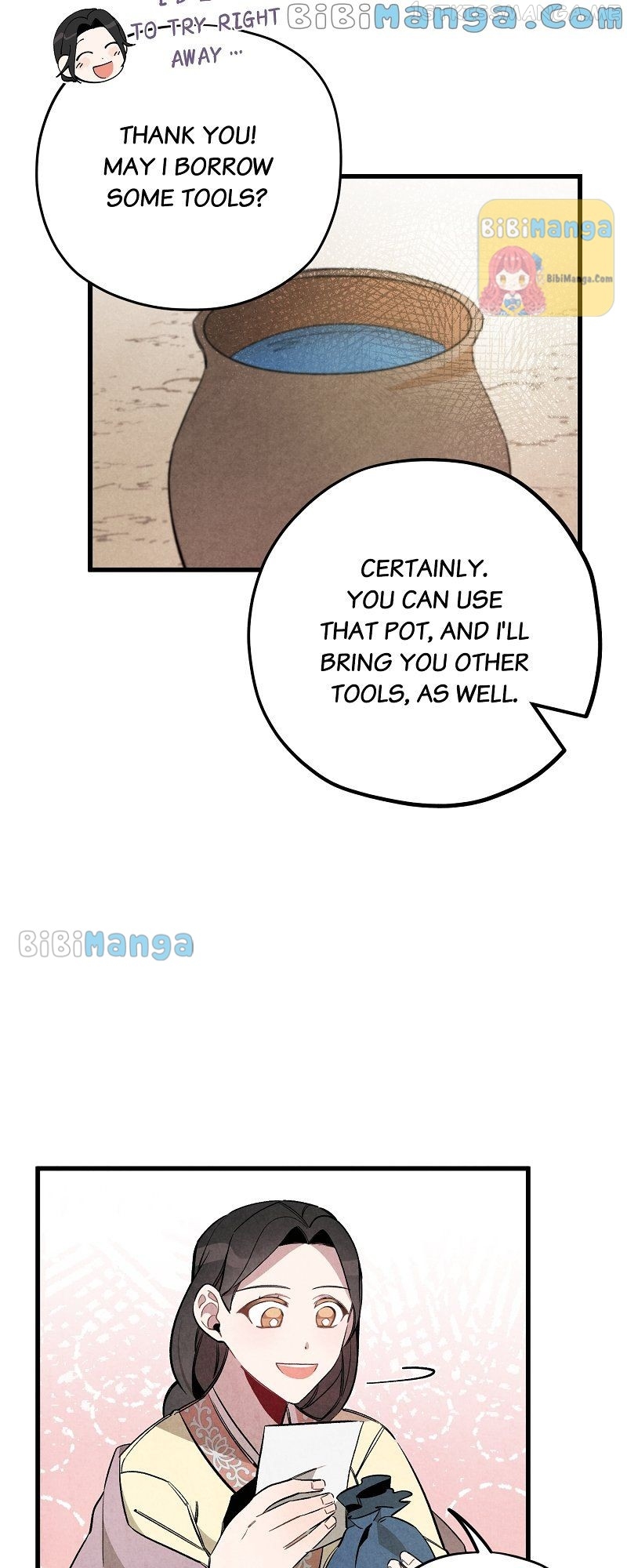 Romance In Seorabeol Chapter 26 - page 39
